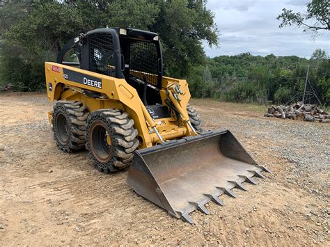 are all skid steer excavators|excavating with a skid steer.